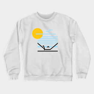 Hammock Crewneck Sweatshirt